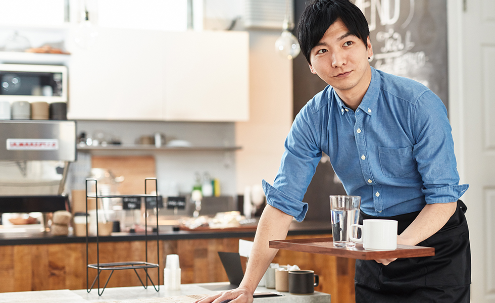 パート・アルバイト